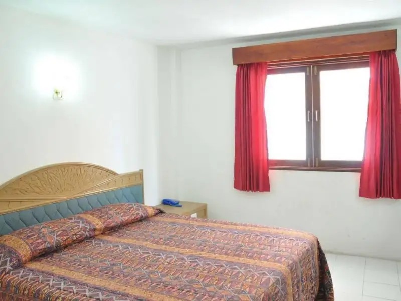 HIGHFIVE GUEST HOUSE