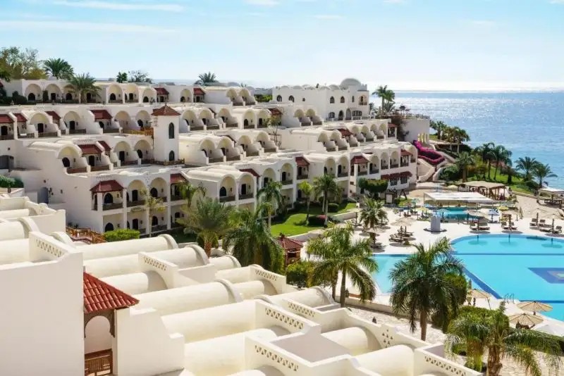 MOVENPICK RESORT VILLAS