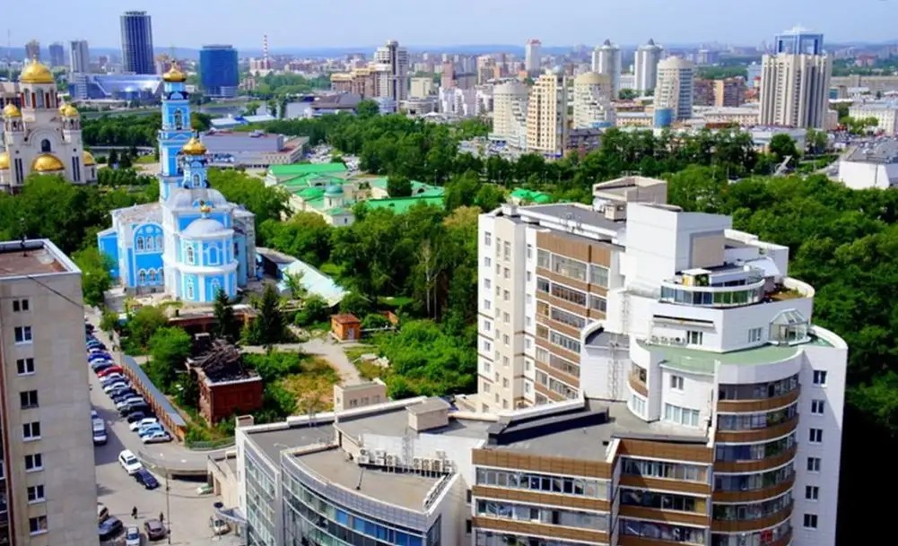 ВОЗНЕСЕНСКИЙ