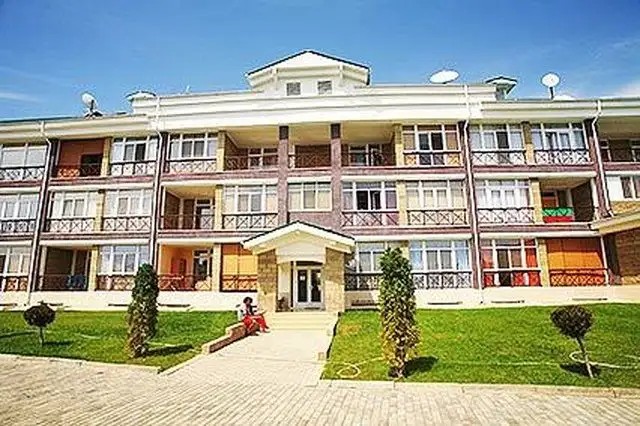 КАРВЕН ИССЫК-КУЛЬ