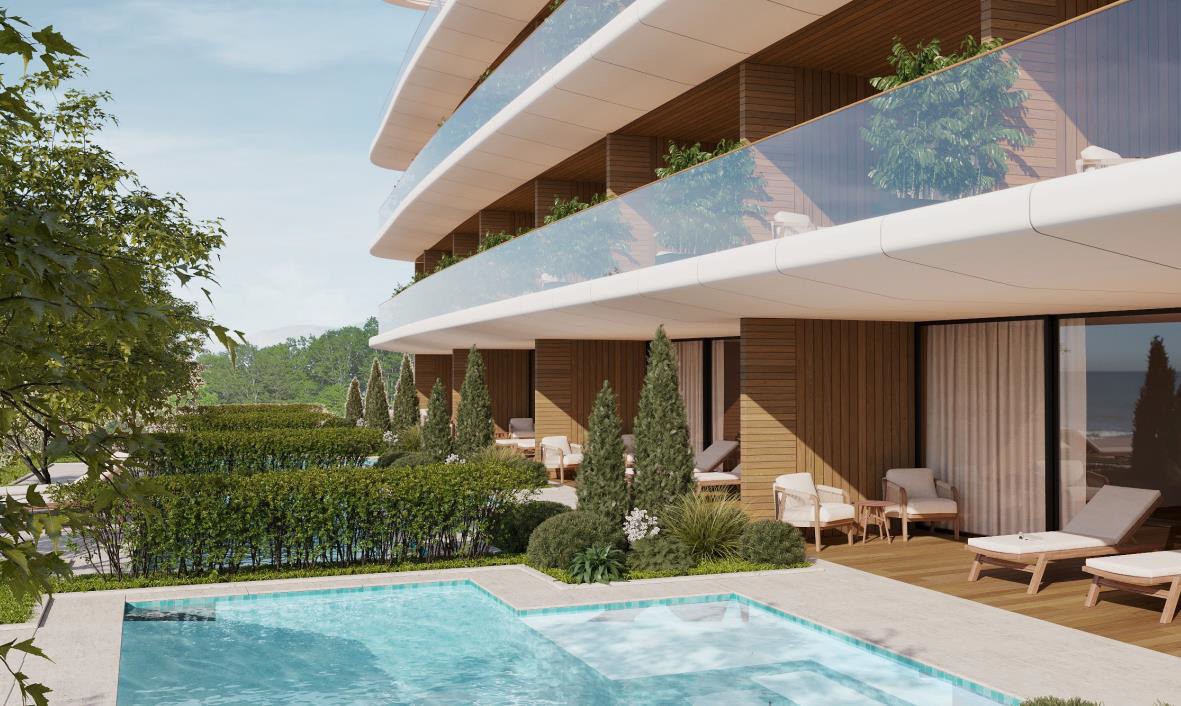 MIRACLEON DUSIT THANI RESORT & SPA ANAPA