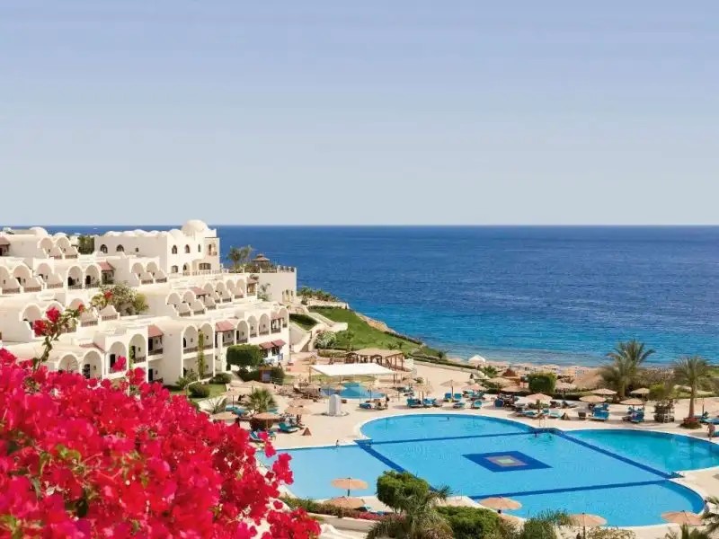 MOVENPICK RESORT VILLAS