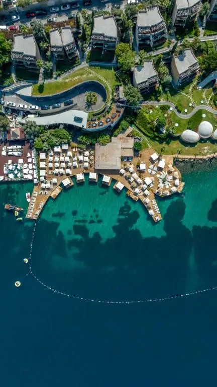 KUUM HOTEL & SPA