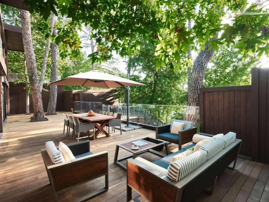 CLUB PRIVE BY RIXOS GOCEK