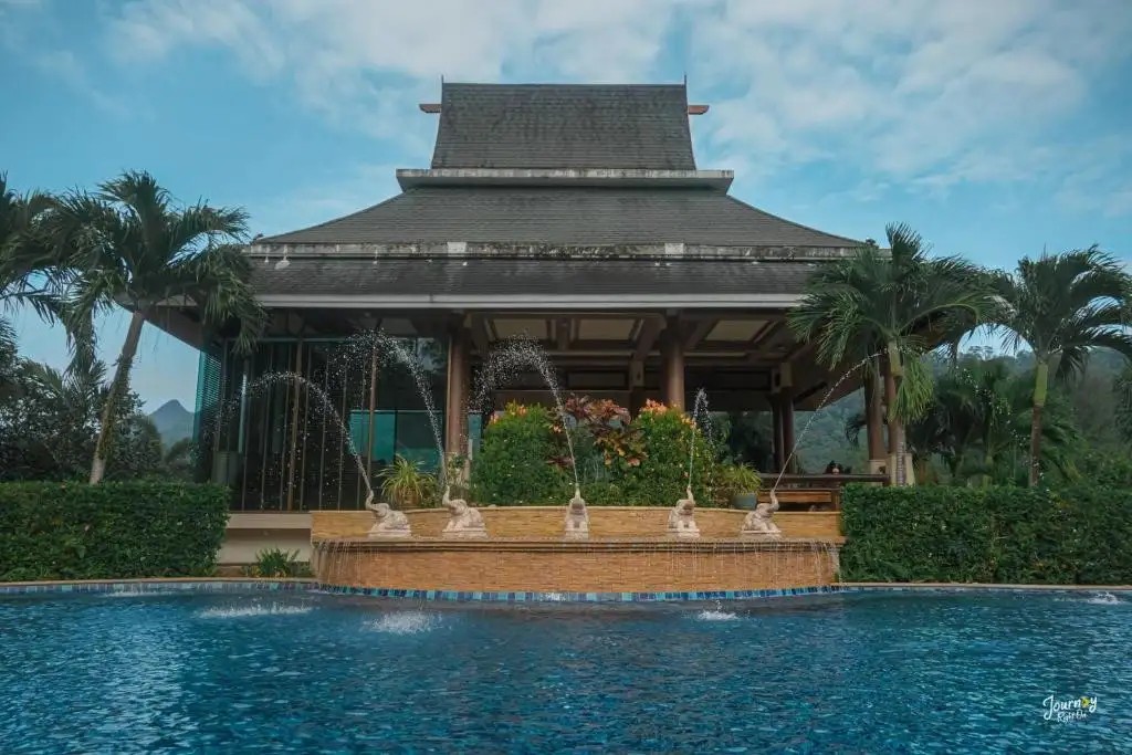 CHAI CHET RESORT