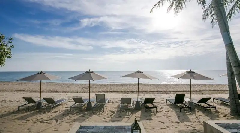 THE PALAYANA HUA HIN