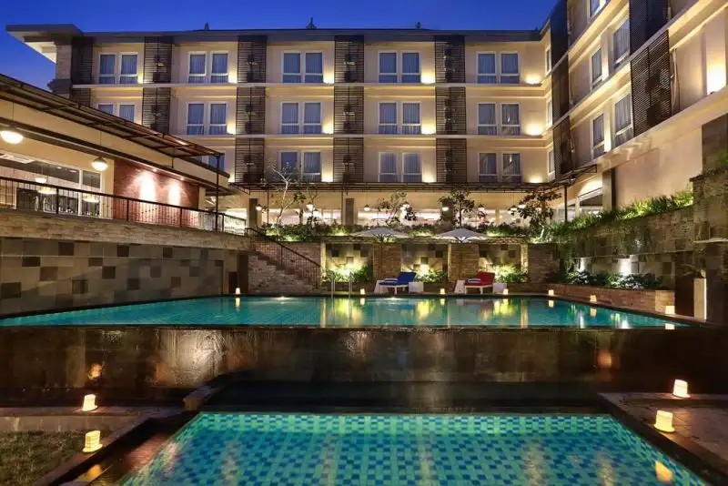 GOLDEN TULIP ESSENTIAL DENPASAR