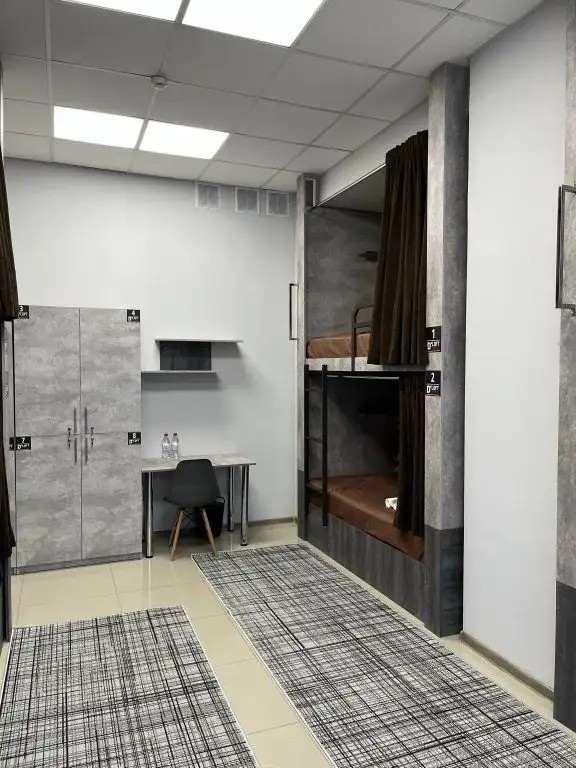ОТЕЛЬ D LOFT