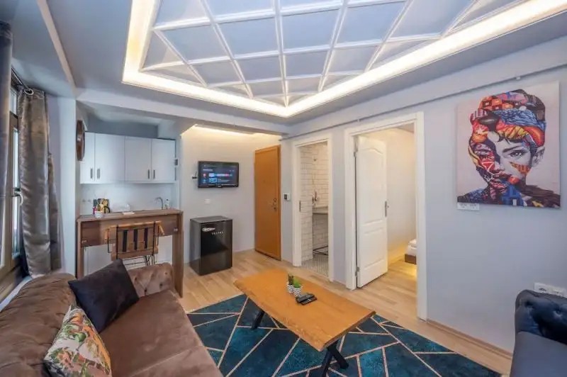 DORNE SUITE TAKSIM