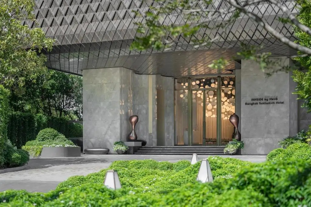 INNSIDE BY MELIA BANGKOK SUKHUMVIT