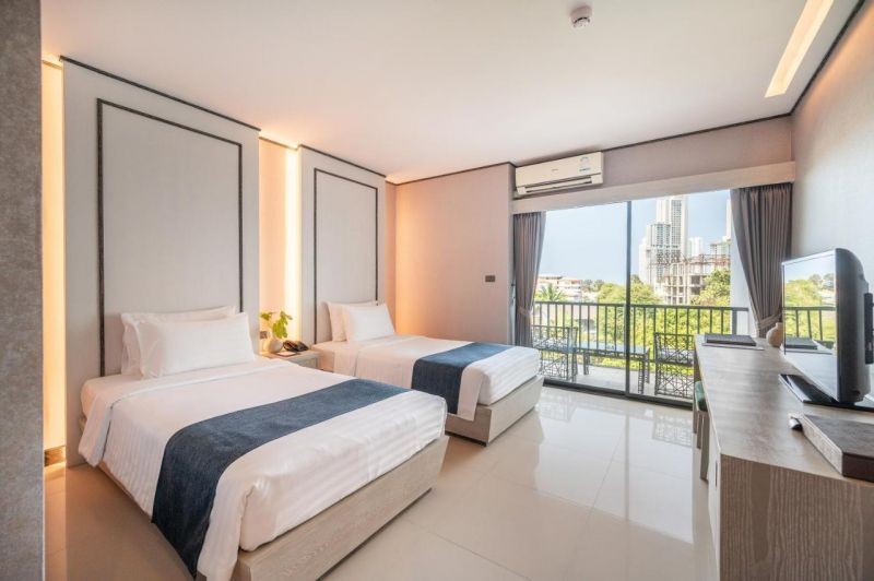 superior