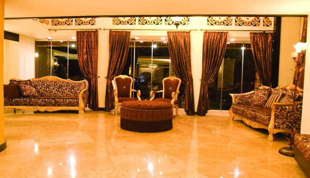 OTTOMAN PARK HOTEL
