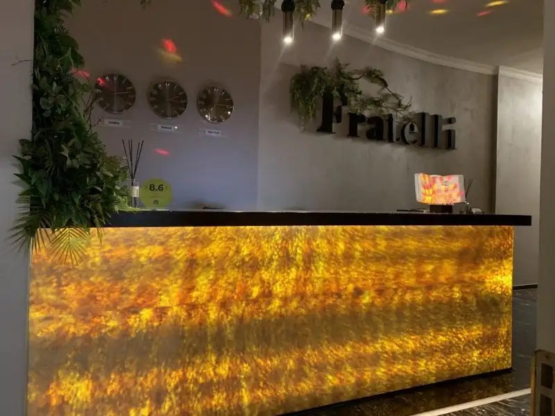 FRATELLI