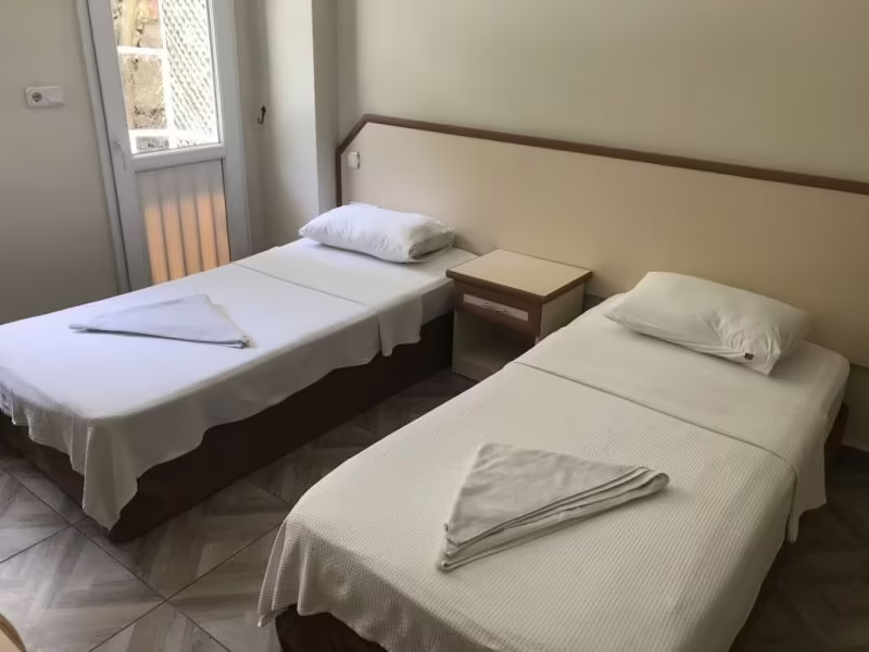 IDEAL PANSIYON