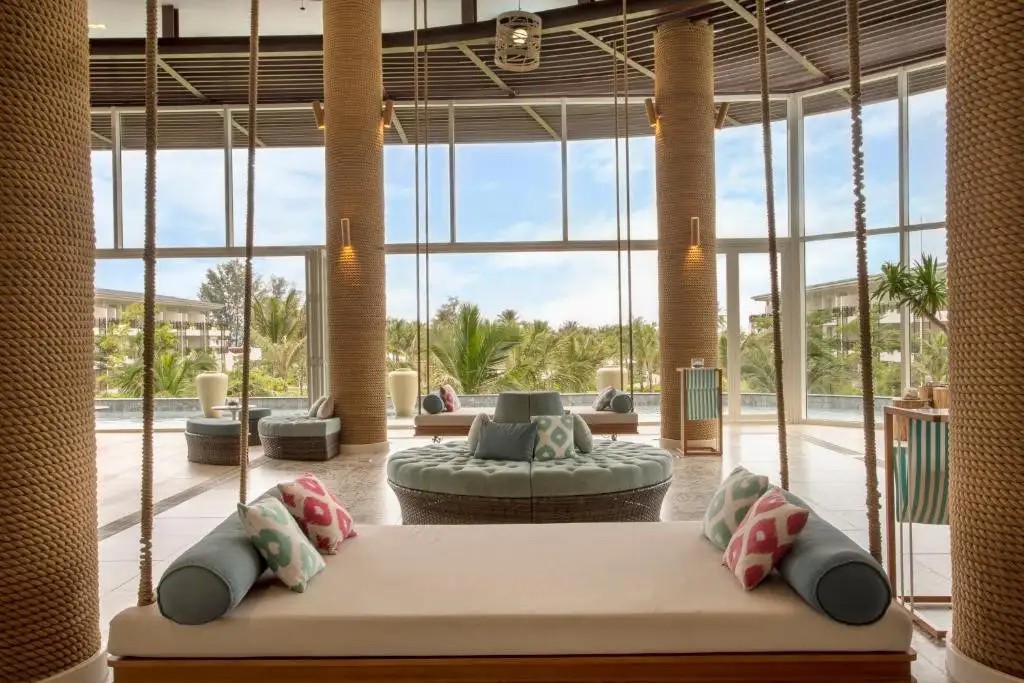SOL BY MELIA PHU QUOC (EX. SOL BEACH HOUSE PHU QUOC)