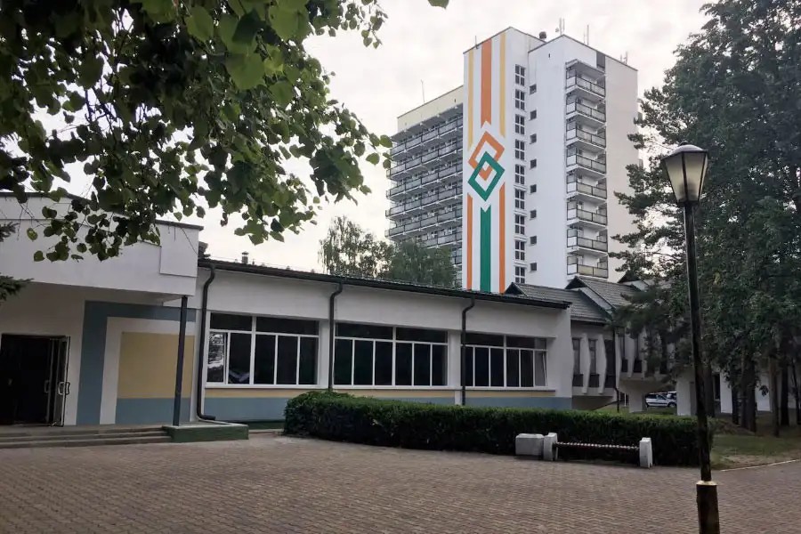 БЕРЕСТЬЕ