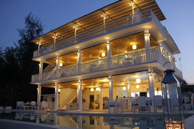 SERI RESORT