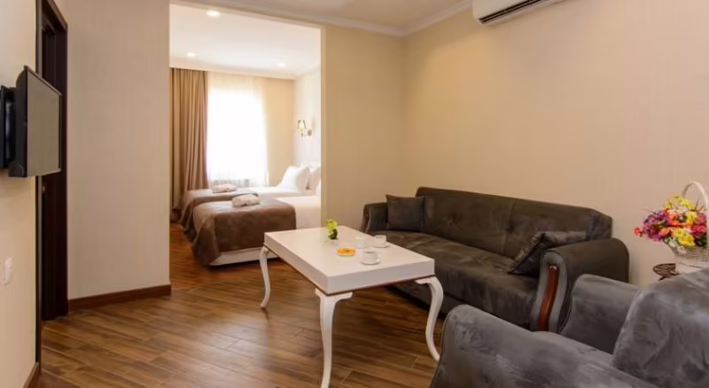 APART HOTEL MX