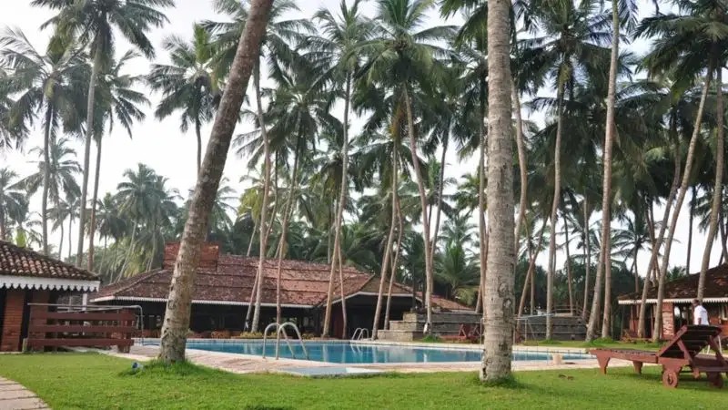 CLUB BENTOTA