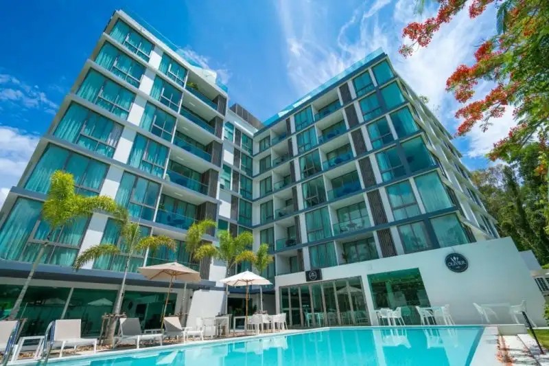 OCEANSTONE LAGUNA PHUKET