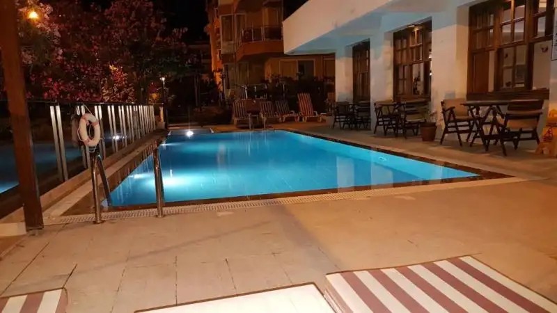SAMOY HOTEL SAMOY ONLY 16+