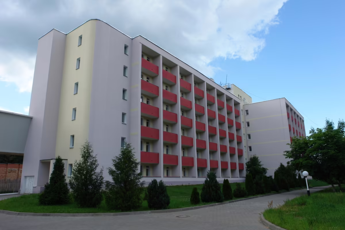 ЛЕСНОЕ