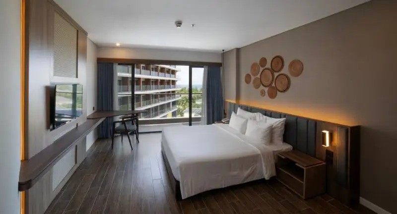 premier sea view
