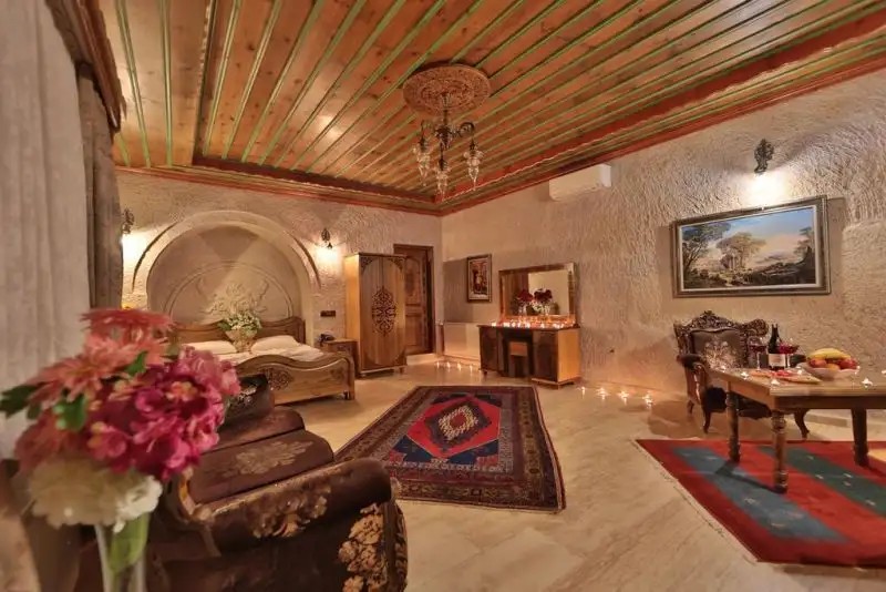CAPPADOCIA INN