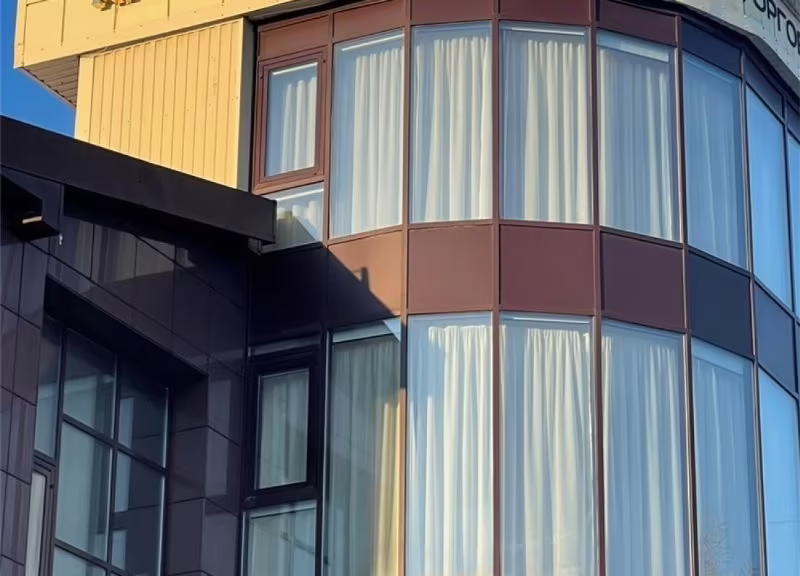 LUXURY (ЛАКШЕРИ)