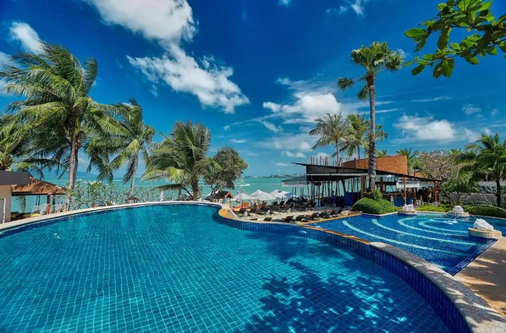 BANDARA SPA RESORT & POOL VILLAS