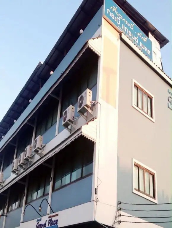 KRABI GRAND PLACE HOTEL