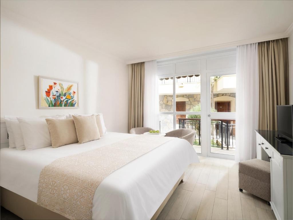SELECTUM COLOURS BODRUM (EX. ASTERIA BODRUM RESORT)
