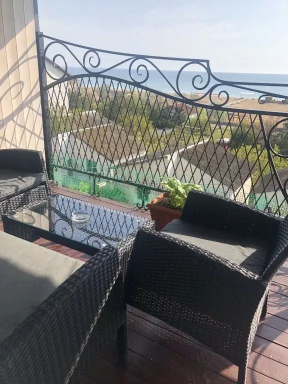 МАЛИБУ САКИ