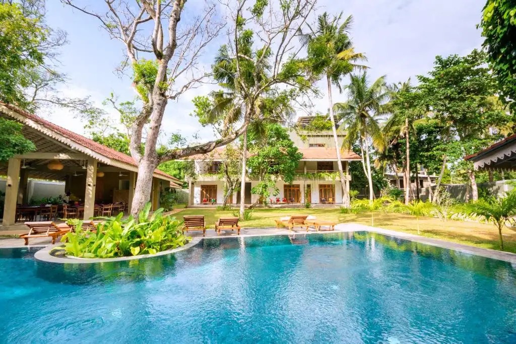 SERENMO VILLA BOUTIQUE