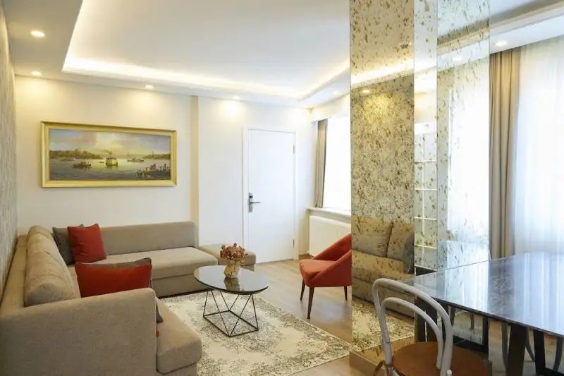 ALL SEASONS SUITES