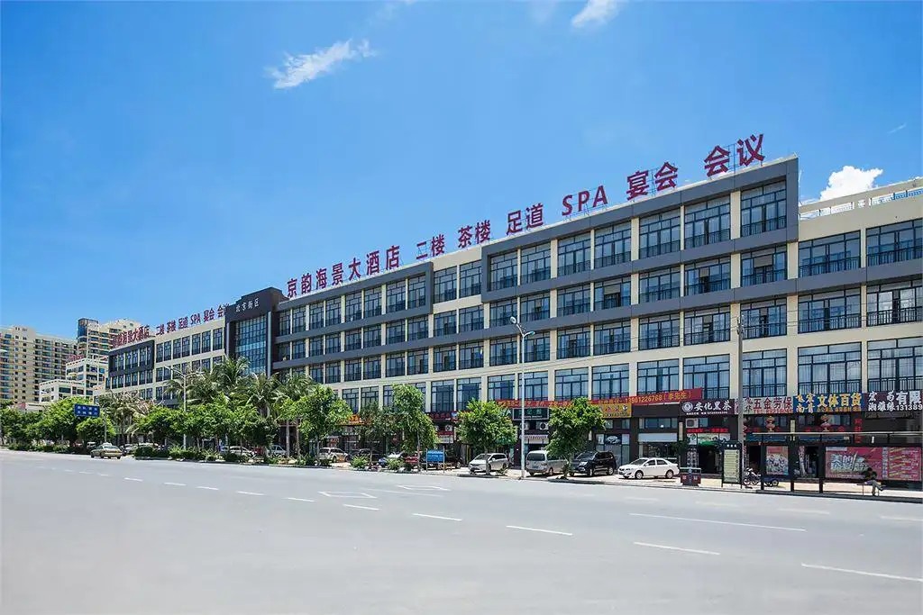 JINGYUN SEAVIEW
