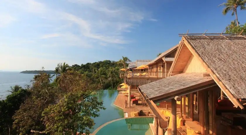 SONEVA KIRI