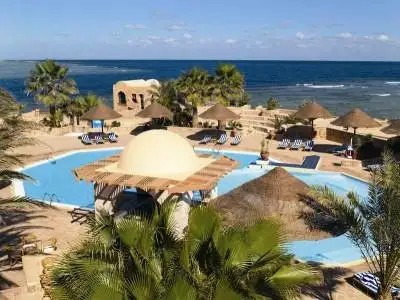 MOVENPICK RESORT & SPA NABQ