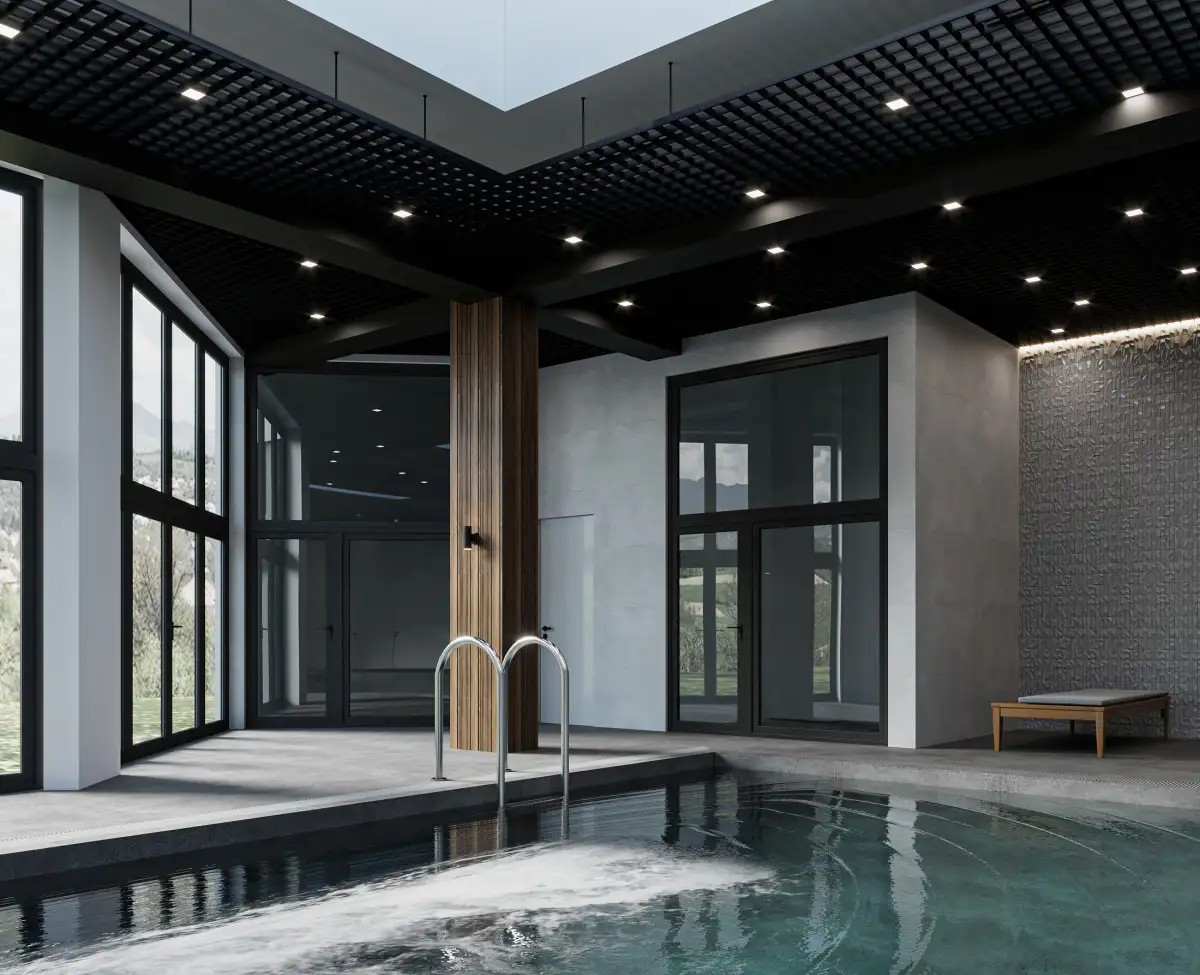 ALEAN RESIDENCE OLGINKA (АЛЕАН РЕЗИДЕНС ОЛЬГИНКА)