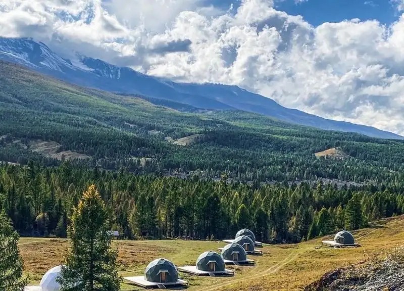 МИР АЛТАЙ