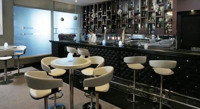 PREMIER INN ABU DHABI INTERNATIONAL AIRPORT