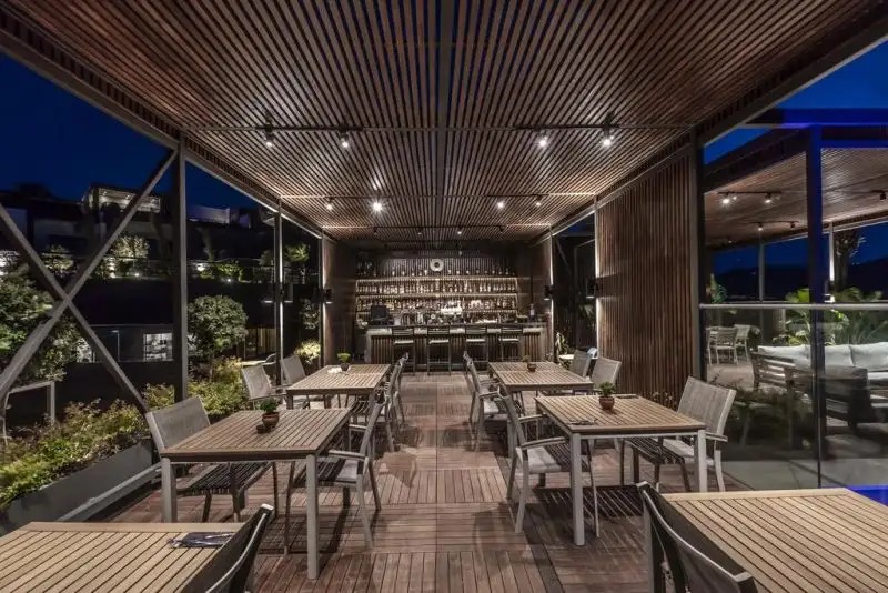 RED ROCK HOTEL & SUITES BY SELVESE VILLA