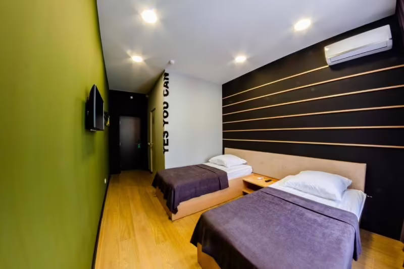 AFT HOTEL