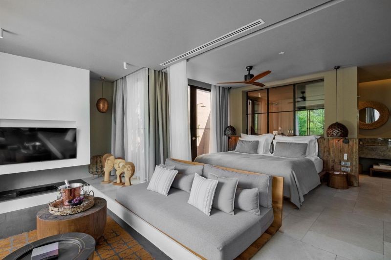 signature suite