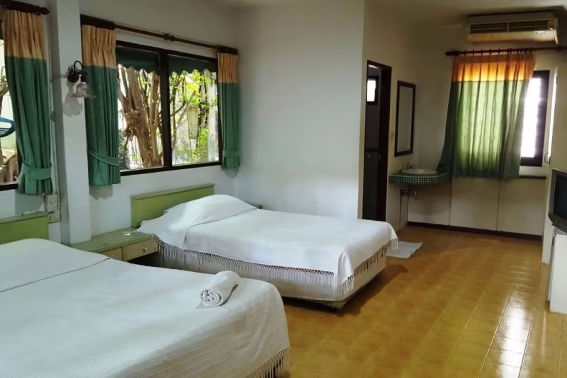 THE CHESS SAMUI