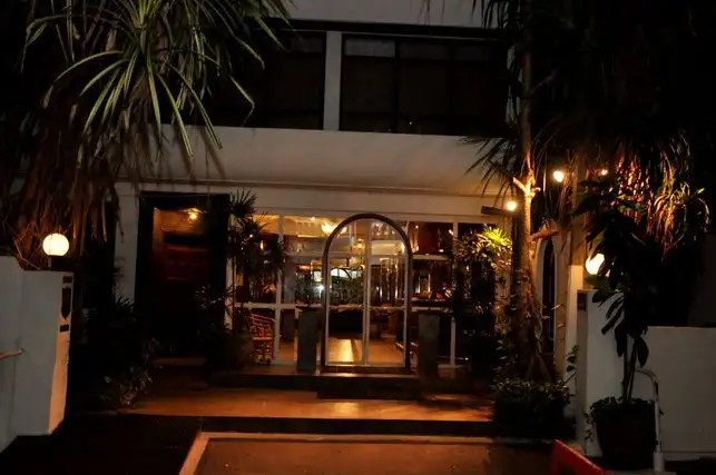 HAUS CHANDRA
