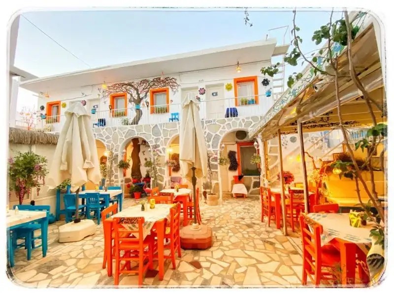 SADE BOUTIQUE HOTEL