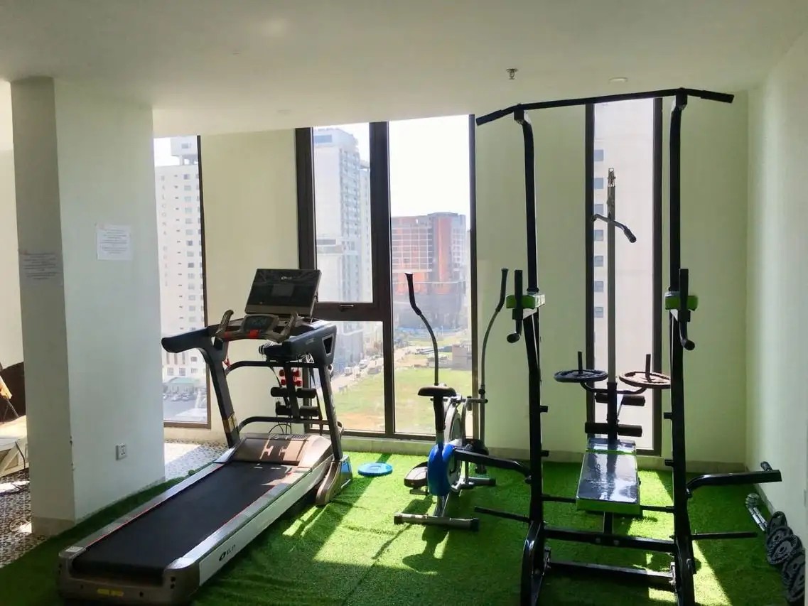MENORA PREMIUM DANANG