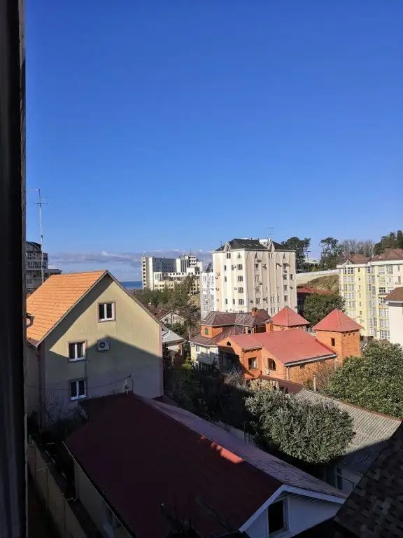 МИНИ ПАНСИОН СОЧИ