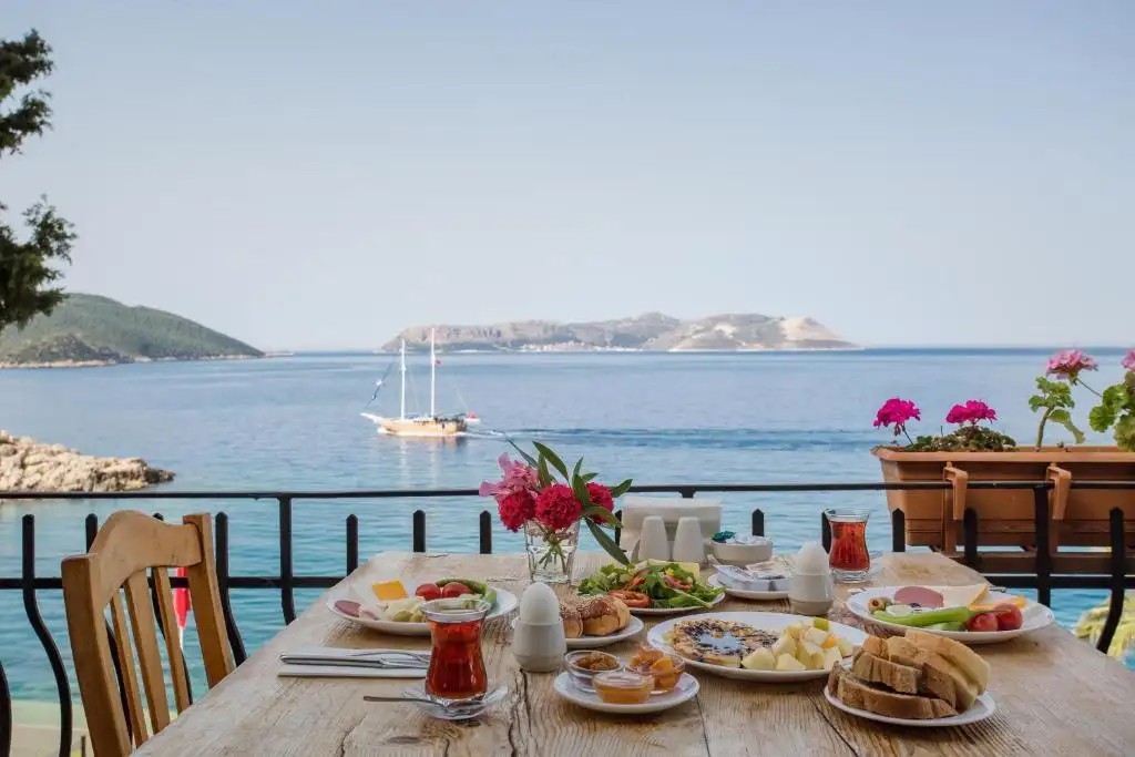 CAPPARI AQUA PRINCESS HOTEL